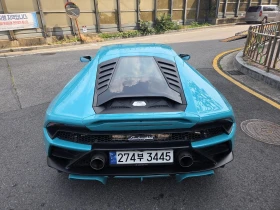 Lamborghini Huracan LP610-2 EVO* КРАЙНА ЦЕНА | Auto.bg — изображение 4 Lamborghini Huracan LP610-2 EVO* КРАЙНА ЦЕНА | Auto.bg — изображение 4