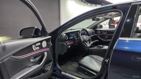 Mercedes-Benz E 450 4MATIC EXCLUSIVE* 360* BURMESTER* PANO* ОБДУХ | Auto.bg — изображение 8 Mercedes-Benz E 450 4MATIC EXCLUSIVE* 360* BURMESTER* PANO* ОБДУХ | Auto.bg — изображение 8