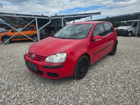 VW Golf 1.9TDI KLIMA