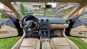 Audi A3 2.0TFSI quattro. S line | Auto.bg — изображение 6 Audi A3 2.0TFSI quattro. S line | Auto.bg — изображение 6