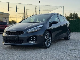 Kia Ceed 1.6 CRDI - Евро 6 - GT Line136 кс