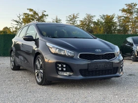 Kia Ceed 1.6 CRDI - Евро 6 - GT Line136 кс | Auto.bg — изображение 3 Kia Ceed 1.6 CRDI - Евро 6 - GT Line136 кс | Auto.bg — изображение 3