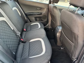 Kia Ceed 1.6 CRDI - Евро 6 - GT Line136 кс | Auto.bg — изображение 11 Kia Ceed 1.6 CRDI - Евро 6 - GT Line136 кс | Auto.bg — изображение 11