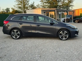 Kia Ceed 1.6 CRDI - Евро 6 - GT Line136 кс | Auto.bg — изображение 5 Kia Ceed 1.6 CRDI - Евро 6 - GT Line136 кс | Auto.bg — изображение 5