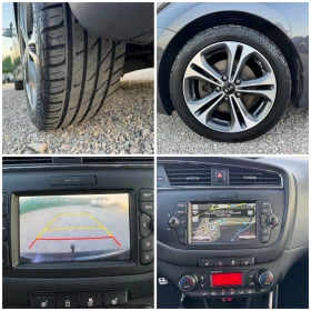 Kia Ceed 1.6 CRDI - Евро 6 - GT Line136 кс | Auto.bg — изображение 17 Kia Ceed 1.6 CRDI - Евро 6 - GT Line136 кс | Auto.bg — изображение 17
