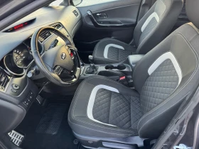 Kia Ceed 1.6 CRDI - Евро 6 - GT Line136 кс | Auto.bg — изображение 9 Kia Ceed 1.6 CRDI - Евро 6 - GT Line136 кс | Auto.bg — изображение 9