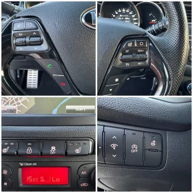 Kia Ceed 1.6 CRDI - Евро 6 - GT Line136 кс | Auto.bg — изображение 16 Kia Ceed 1.6 CRDI - Евро 6 - GT Line136 кс | Auto.bg — изображение 16
