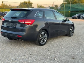 Kia Ceed 1.6 CRDI - Евро 6 - GT Line136 кс | Auto.bg — изображение 6 Kia Ceed 1.6 CRDI - Евро 6 - GT Line136 кс | Auto.bg — изображение 6