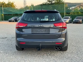 Kia Ceed 1.6 CRDI - Евро 6 - GT Line136 кс | Auto.bg — изображение 8 Kia Ceed 1.6 CRDI - Евро 6 - GT Line136 кс | Auto.bg — изображение 8