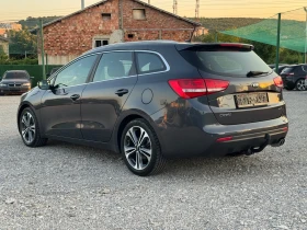 Kia Ceed 1.6 CRDI - Евро 6 - GT Line136 кс | Auto.bg — изображение 7 Kia Ceed 1.6 CRDI - Евро 6 - GT Line136 кс | Auto.bg — изображение 7