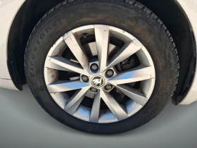 Skoda Octavia Стайл 2, 0 TDI-CR / 110 kW / 150 к.с., 6M, | Auto.bg — изображение 7 Skoda Octavia Стайл 2, 0 TDI-CR / 110 kW / 150 к.с., 6M, | Auto.bg — изображение 7