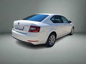 Skoda Octavia Стайл 2, 0 TDI-CR / 110 kW / 150 к.с., 6M, | Auto.bg — изображение 5 Skoda Octavia Стайл 2, 0 TDI-CR / 110 kW / 150 к.с., 6M, | Auto.bg — изображение 5