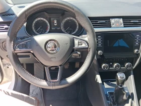 Skoda Octavia Стайл 2, 0 TDI-CR / 110 kW / 150 к.с., 6M, | Auto.bg — изображение 16 Skoda Octavia Стайл 2, 0 TDI-CR / 110 kW / 150 к.с., 6M, | Auto.bg — изображение 16