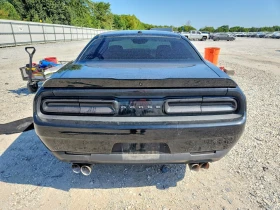 Dodge Challenger 3.6l Sxt - 14000 € - 51302867 6 | Car24.bg Dodge Challenger 3.6l Sxt - 14000 € - 51302867 6