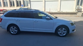 Skoda Octavia 4X4 1.6TDI | Auto.bg — изображение 4 Skoda Octavia 4X4 1.6TDI | Auto.bg — изображение 4