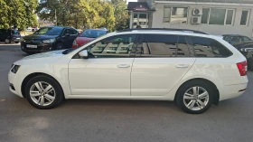 Skoda Octavia 4X4 1.6TDI | Auto.bg — изображение 8 Skoda Octavia 4X4 1.6TDI | Auto.bg — изображение 8