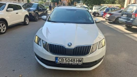Skoda Octavia 4X4 1.6TDI | Auto.bg — изображение 2 Skoda Octavia 4X4 1.6TDI | Auto.bg — изображение 2