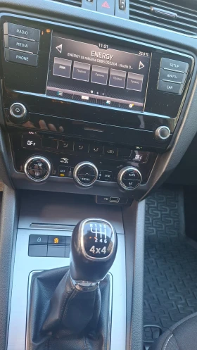 Skoda Octavia 4X4 1.6TDI | Auto.bg — изображение 10 Skoda Octavia 4X4 1.6TDI | Auto.bg — изображение 10