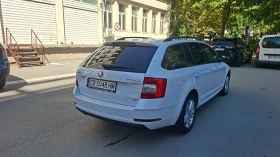 Skoda Octavia 4X4 1.6TDI | Auto.bg — изображение 5 Skoda Octavia 4X4 1.6TDI | Auto.bg — изображение 5