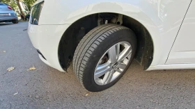 Skoda Octavia 4X4 1.6TDI | Auto.bg — изображение 15 Skoda Octavia 4X4 1.6TDI | Auto.bg — изображение 15
