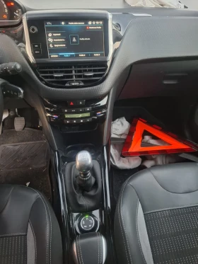 Peugeot 2008 undefined | Auto.bg — изображение 4 Peugeot 2008 undefined | Auto.bg — изображение 4
