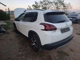 Peugeot 2008 undefined | Auto.bg — изображение 8 Peugeot 2008 undefined | Auto.bg — изображение 8