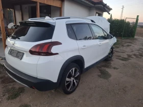 Peugeot 2008 undefined | Auto.bg — изображение 10 Peugeot 2008 undefined | Auto.bg — изображение 10