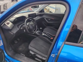 Peugeot 2008 1.5HDI | Auto.bg — изображение 8 Peugeot 2008 1.5HDI | Auto.bg — изображение 8