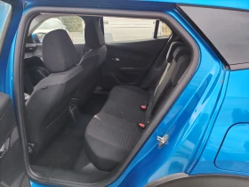Peugeot 2008 1.5HDI | Auto.bg — изображение 9 Peugeot 2008 1.5HDI | Auto.bg — изображение 9
