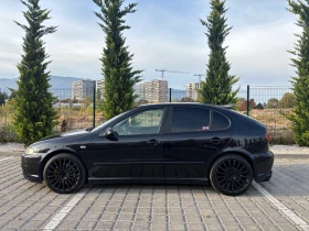 Seat Leon FR 1.8T | Auto.bg — изображение 4 Seat Leon FR 1.8T | Auto.bg — изображение 4