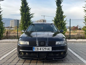Seat Leon FR 1.8T | Auto.bg — изображение 3 Seat Leon FR 1.8T | Auto.bg — изображение 3