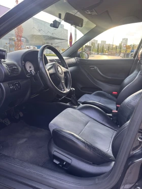 Seat Leon FR 1.8T | Auto.bg — изображение 9 Seat Leon FR 1.8T | Auto.bg — изображение 9