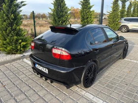Seat Leon FR 1.8T | Auto.bg — изображение 7 Seat Leon FR 1.8T | Auto.bg — изображение 7