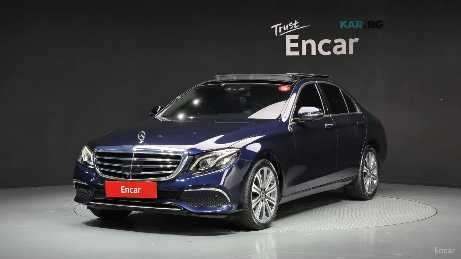 Mercedes-Benz E 450 4MATIC EXCLUSIVE* 360* BURMESTER* PANO* ОБДУХ | Auto.bg — изображение 1 Mercedes-Benz E 450 4MATIC EXCLUSIVE* 360* BURMESTER* PANO* ОБДУХ | Auto.bg — изображение 1