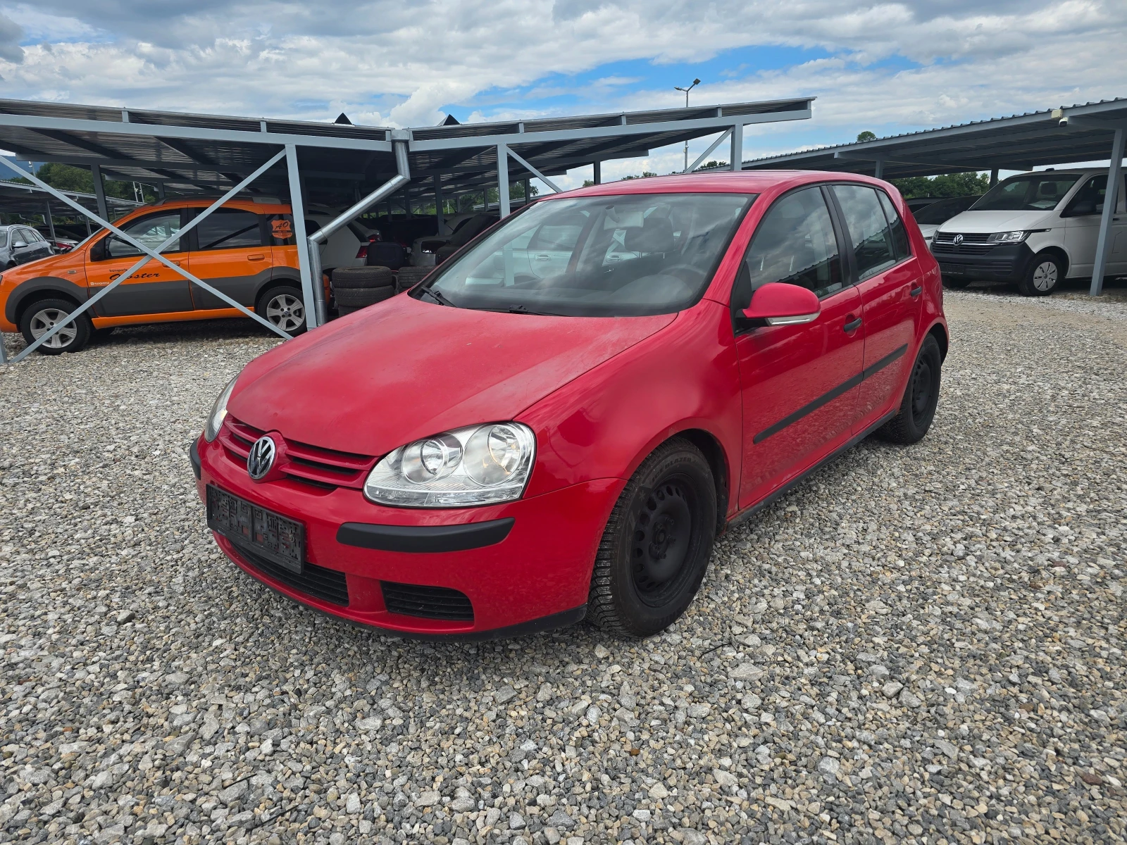 VW Golf 1.9TDI KLIMA | Auto.bg — изображение 1 VW Golf 1.9TDI KLIMA | Auto.bg — изображение 1