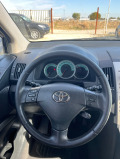 Toyota Corolla verso 2.2 D4D - [11] 