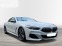 Обява за продажба на BMW 850 xDrive Coupe/Harman&Kardon/Driv A Prof/Laser/Techn ~ 131 880 лв. - изображение 3