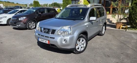 Nissan X-trail 2.2dci/ FACELIFT / ТОП СЪСТОЯНИЕ - Car24.bg Nissan X-trail 2.2dci/ FACELIFT / ТОП СЪСТОЯНИЕ