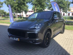 Porsche Cayenne S E-Hybrid Facelift S 3.0 V6 416 Hp - Car24.bg Porsche Cayenne S E-Hybrid Facelift S 3.0 V6 416 Hp