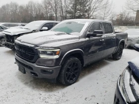 Dodge RAM 1500 LARAMIE 5.7 HEMI ПОДГРЕВИ ОБДУХВАНЕ - Car24.bg Dodge RAM 1500 LARAMIE 5.7 HEMI ПОДГРЕВИ ОБДУХВАНЕ