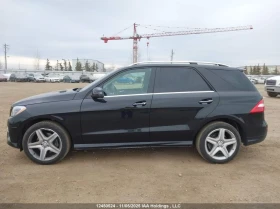 Mercedes-Benz ML * 350 BLUETEC * CARFAX * БЕЗ ПЪРВОНАЧАЛНА ВНОСКА - 17500 лв. / 8947.61 € - 43569830 15 | Car24.bg Mercedes-Benz ML * 350 BLUETEC * CARFAX * БЕЗ ПЪРВОНАЧАЛНА ВНОСКА - 17500 лв. / 8947.61 € - 43569830 15