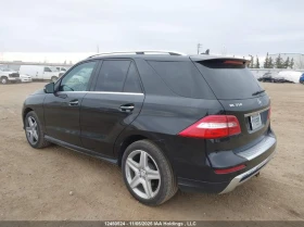 Mercedes-Benz ML * 350 BLUETEC * CARFAX * БЕЗ ПЪРВОНАЧАЛНА ВНОСКА - 17500 лв. / 8947.61 € - 43569830 3 | Car24.bg Mercedes-Benz ML * 350 BLUETEC * CARFAX * БЕЗ ПЪРВОНАЧАЛНА ВНОСКА - 17500 лв. / 8947.61 € - 43569830 3
