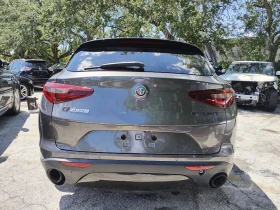 Alfa Romeo Stelvio Ti Sport - 30999 лв. / 15849.54 € - 25068005 5 | Car24.bg Alfa Romeo Stelvio Ti Sport - 30999 лв. / 15849.54 € - 25068005 5
