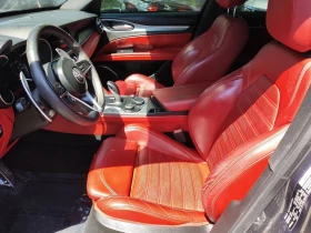 Alfa Romeo Stelvio Ti Sport - 30999 лв. / 15849.54 € - 25068005 11 | Car24.bg Alfa Romeo Stelvio Ti Sport - 30999 лв. / 15849.54 € - 25068005 11