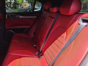 Alfa Romeo Stelvio Ti Sport - 30999 лв. / 15849.54 € - 25068005 14 | Car24.bg Alfa Romeo Stelvio Ti Sport - 30999 лв. / 15849.54 € - 25068005 14