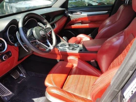 Alfa Romeo Stelvio Ti Sport - 30999 лв. / 15849.54 € - 25068005 8 | Car24.bg Alfa Romeo Stelvio Ti Sport - 30999 лв. / 15849.54 € - 25068005 8