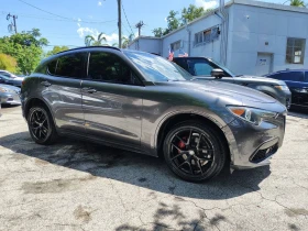 Alfa Romeo Stelvio Ti Sport - 30999 лв. / 15849.54 € - 25068005 3 | Car24.bg Alfa Romeo Stelvio Ti Sport - 30999 лв. / 15849.54 € - 25068005 3