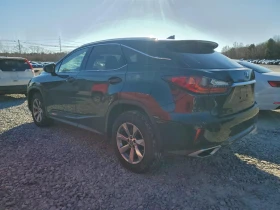 Lexus RX 350 - 24000 € / 46939.92 лв. - 41555779 4 | Car24.bg Lexus RX 350 - 24000 € / 46939.92 лв. - 41555779 4