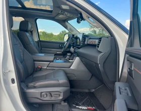 Toyota Sequoia TRD-PRO* HYBRID* 6+ 1* DISTR* KEYLESS* MEMORY* 360 - 103800 € / 203015.15 лв. - 90524214 10 | Car24.bg Toyota Sequoia TRD-PRO* HYBRID* 6+ 1* DISTR* KEYLESS* MEMORY* 360 - 103800 € / 203015.15 лв. - 90524214 10