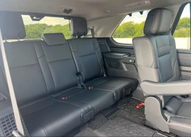 Toyota Sequoia TRD-PRO* HYBRID* 6+ 1* DISTR* KEYLESS* MEMORY* 360 - 103800 € / 203015.15 лв. - 90524214 13 | Car24.bg Toyota Sequoia TRD-PRO* HYBRID* 6+ 1* DISTR* KEYLESS* MEMORY* 360 - 103800 € / 203015.15 лв. - 90524214 13